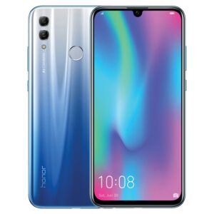 HONOR 10 LITE 6.21" 128GB 24MP SKY BLUE HONOR 10 LITE 6.21" 128GB 24MP SKY BLUE